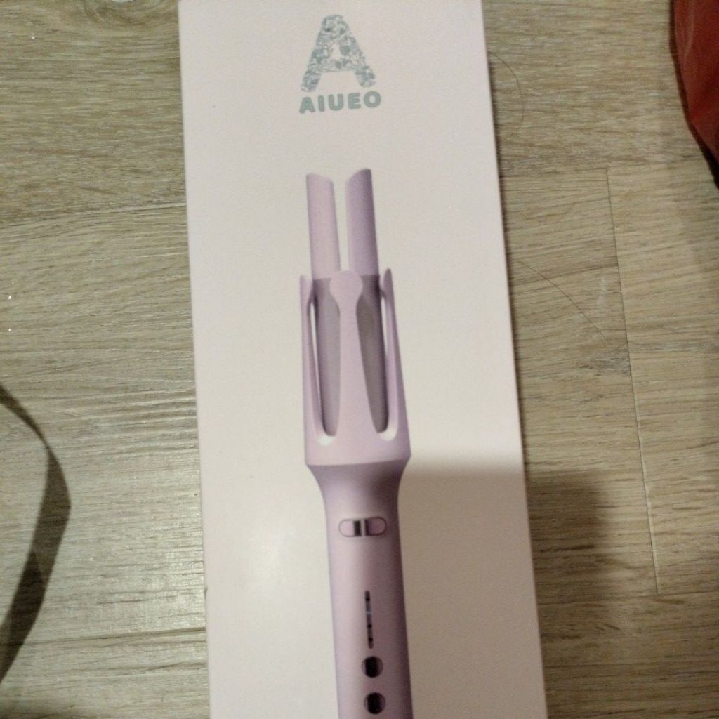 catokan aiueo preloved