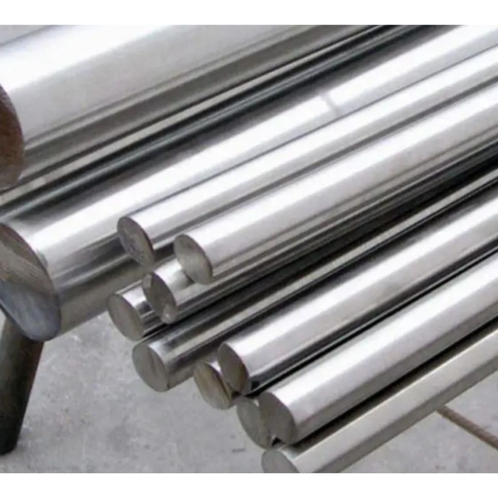 as rod stainless dia 15mm x panjang 250mm /304