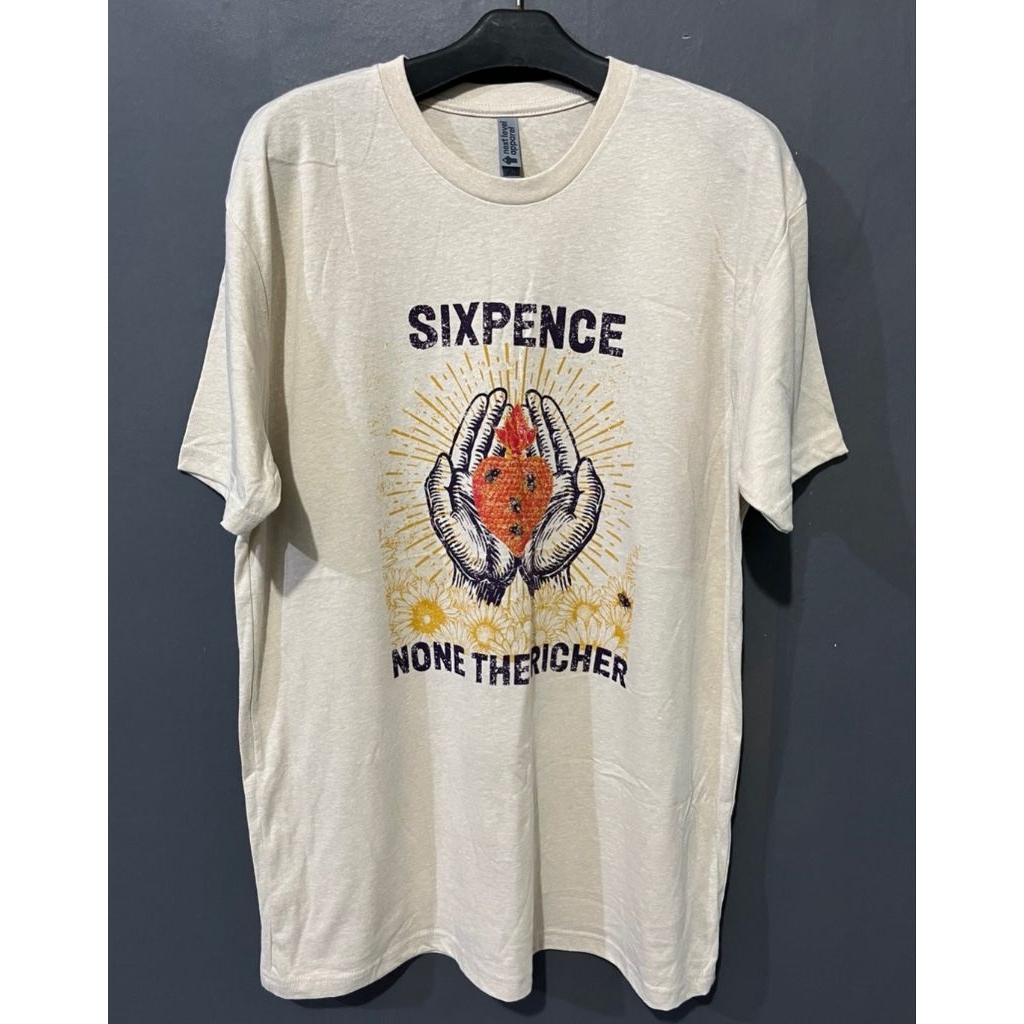 Kaos Band Sixpence None The Richer Original