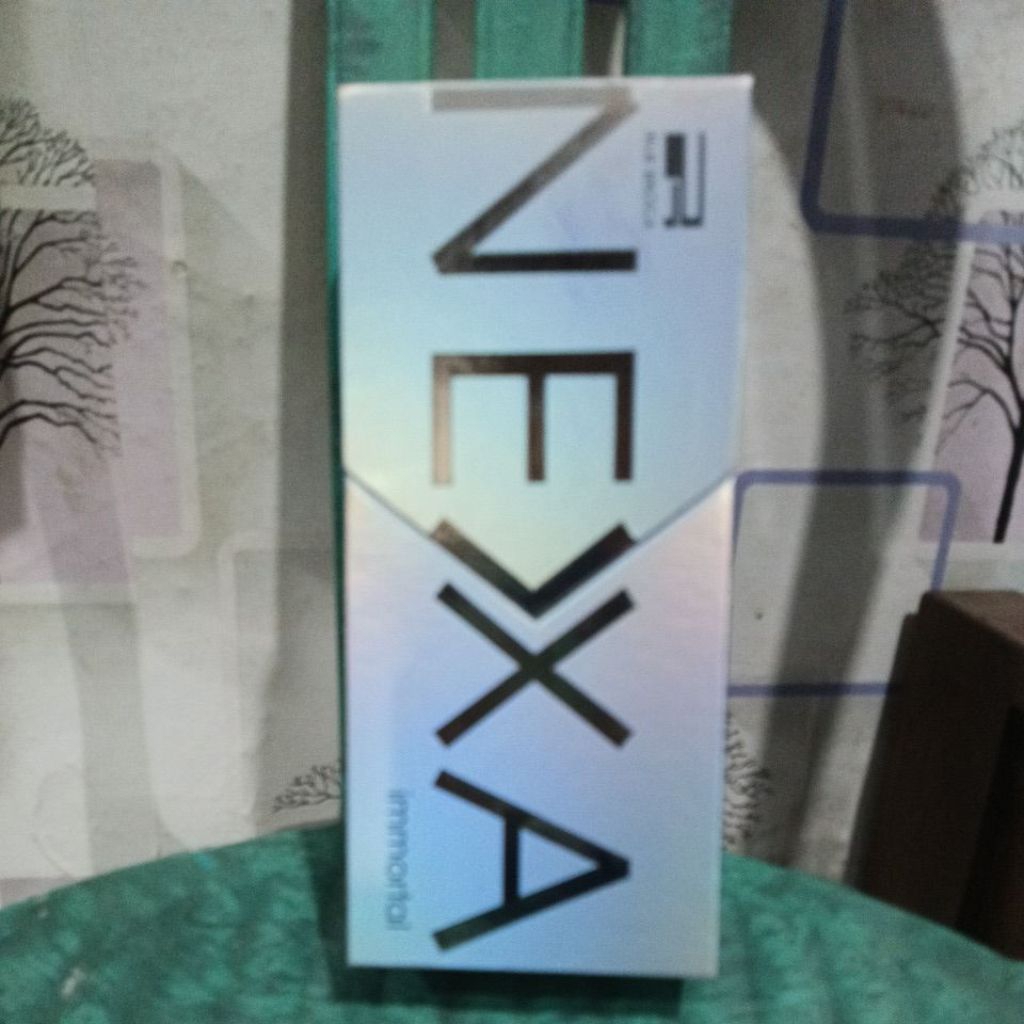rue broca noxa imortal