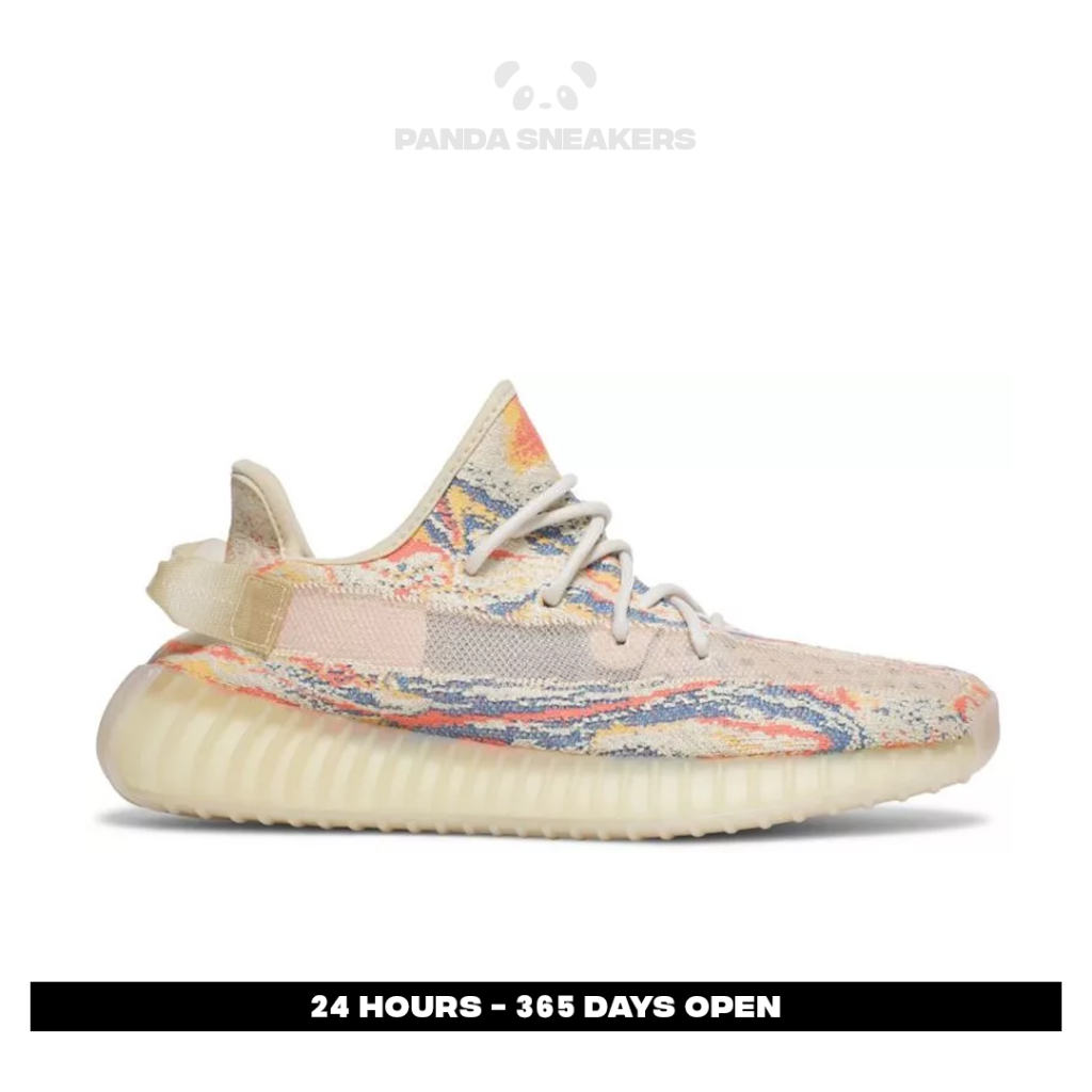 Adidas Yeezy Boost 350 V2 MX Oat