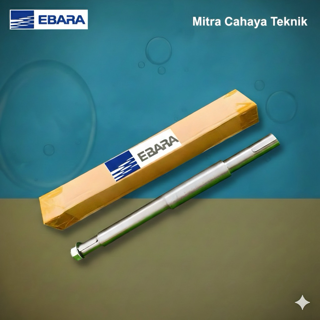 AS Pompa Air EBARA 50x40 FSHA Original As Shaft Pompa Ebara 50x40