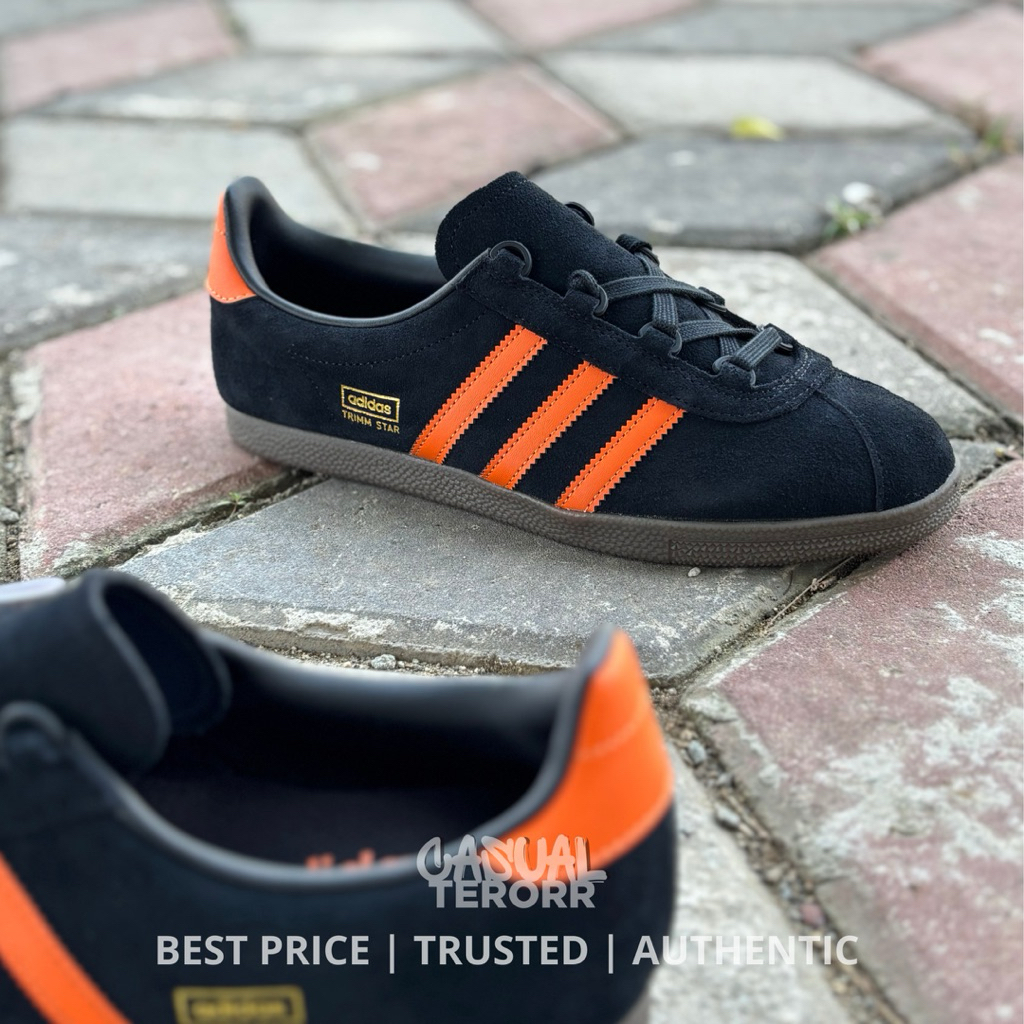 Adidas Trimm Star CW Brussel