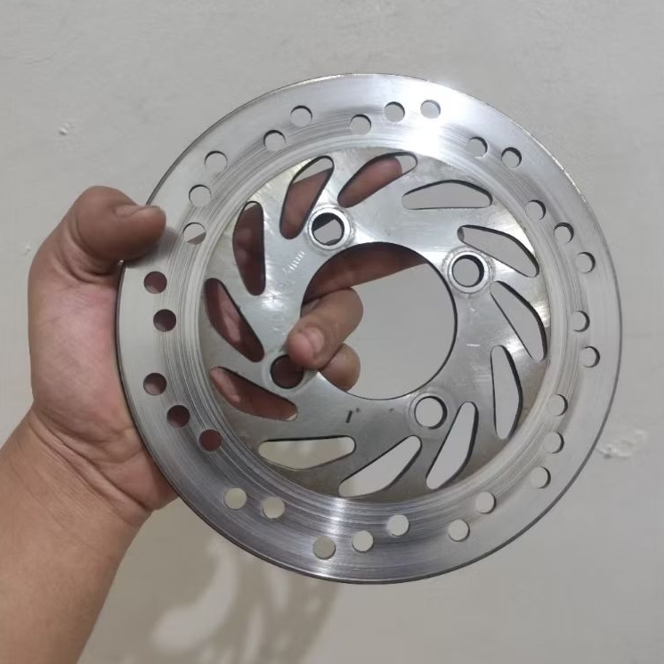 PIRINGAN CAKRAM BEAT/VARIO/SCOOPY ORIGINAL AHM COPOTAN