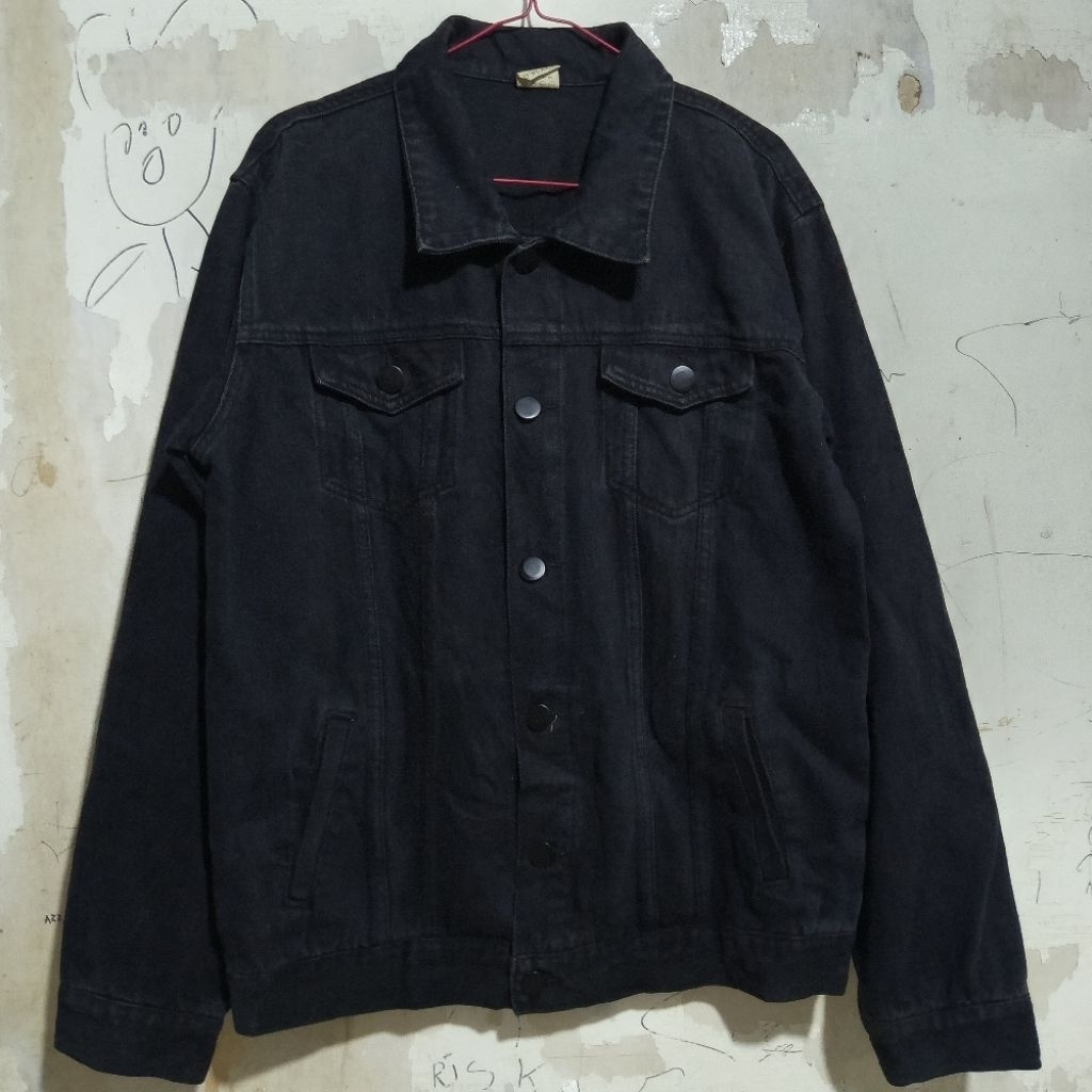 Jak3t Jeans D,PULSE Orriginal Preloved