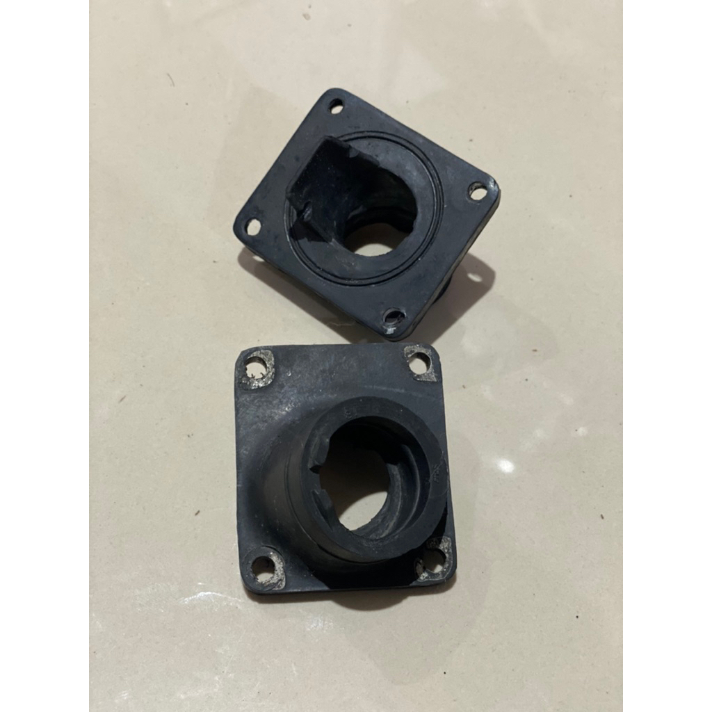 manipol yamaha dt100 dt125 original nos japan