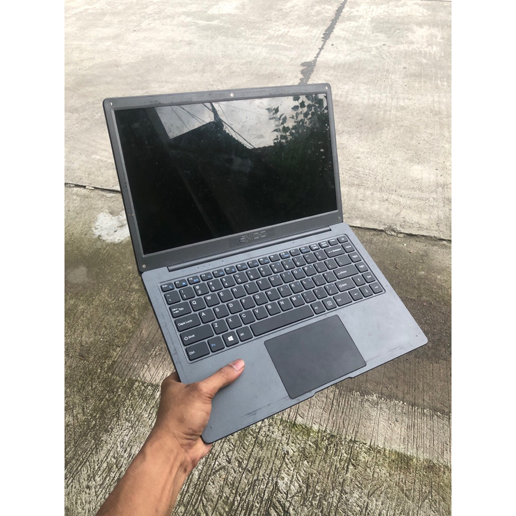 LAPTOP AXIOO MYBOOK 14 E
