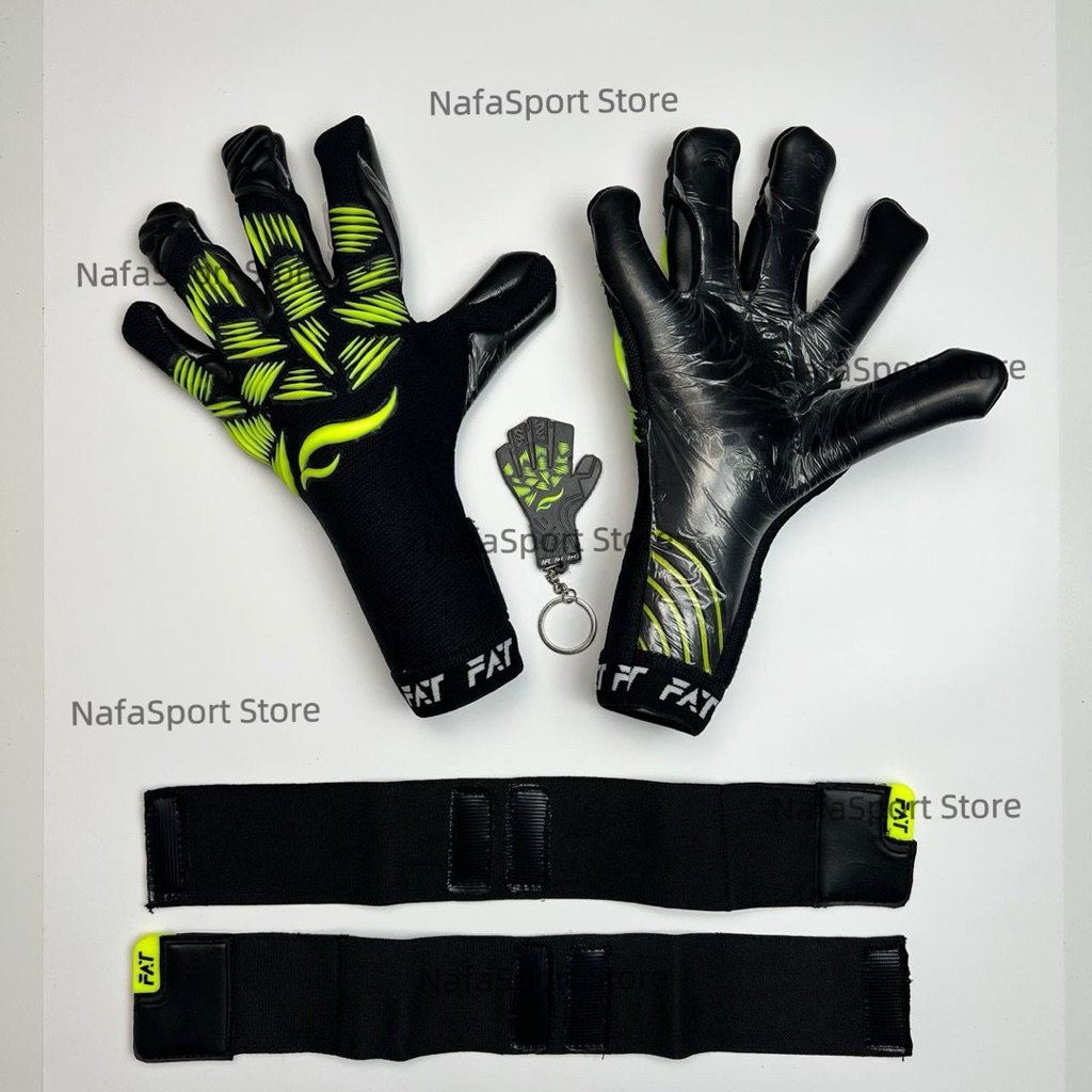FAT ALTUS VERTO GECKO CUT