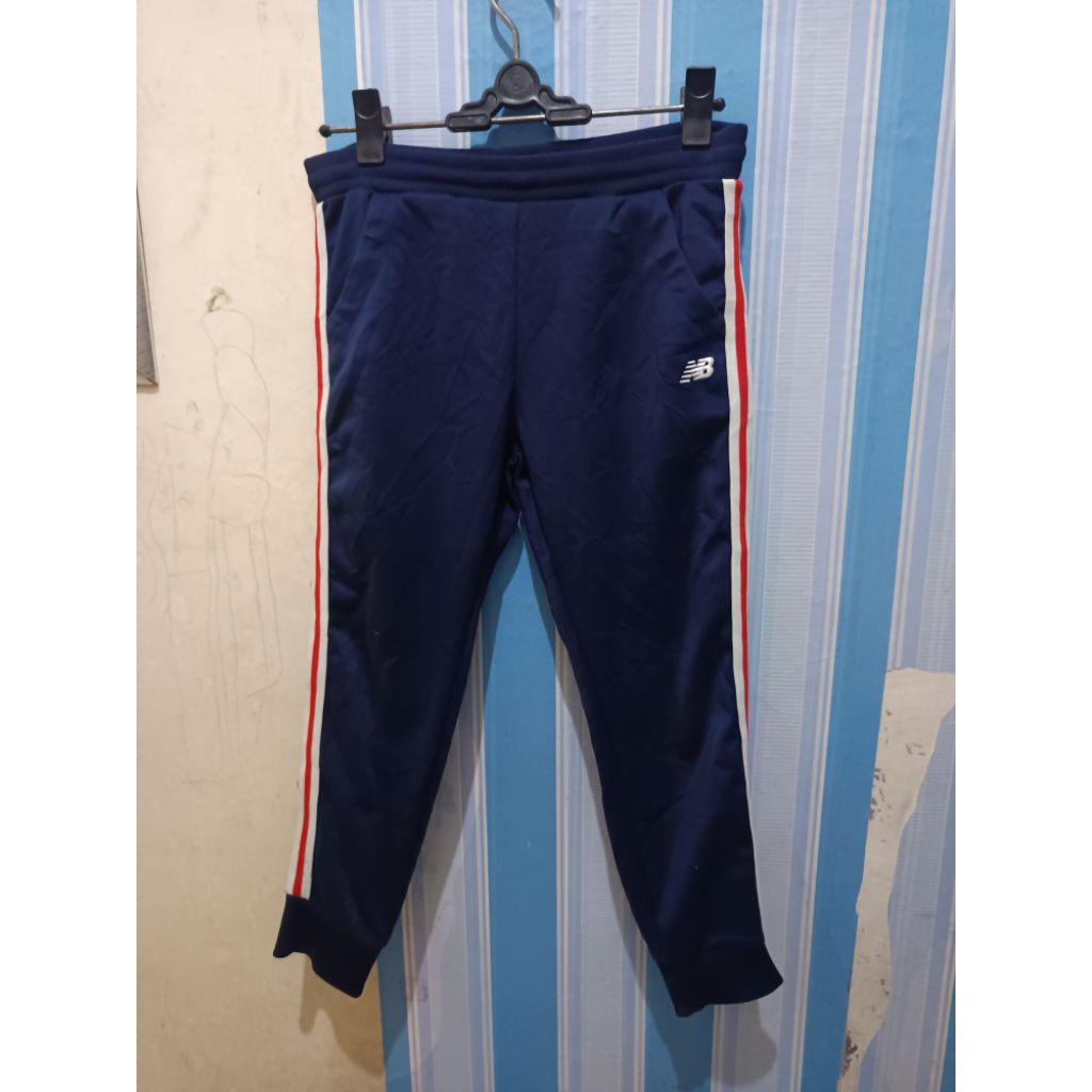 preloved training nb anak