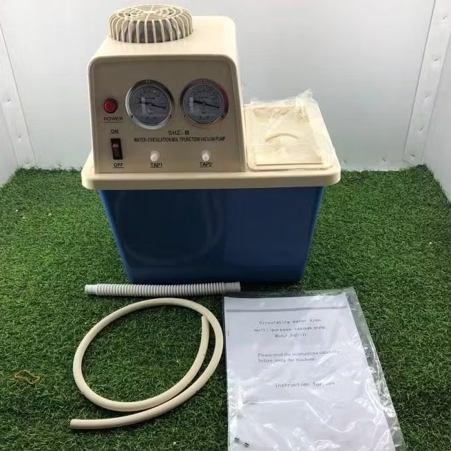 Circulating Water Vacuum Pump for Rotary Evaporator