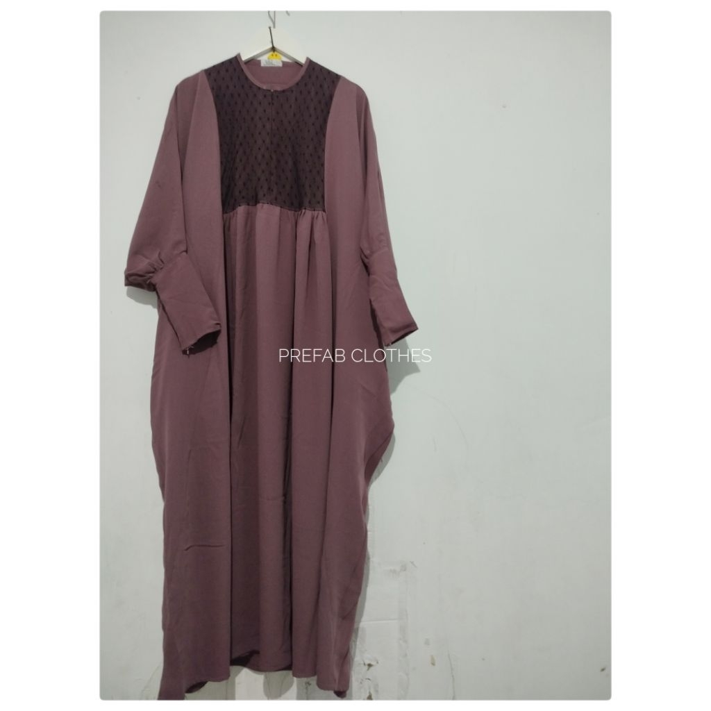 preloved abaya sofni BACA DESKRIPSI SPLIT PAYMENT