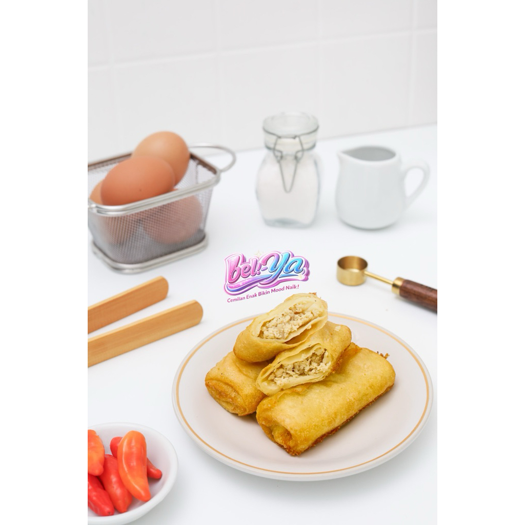 Sosis Solo Murah Enak