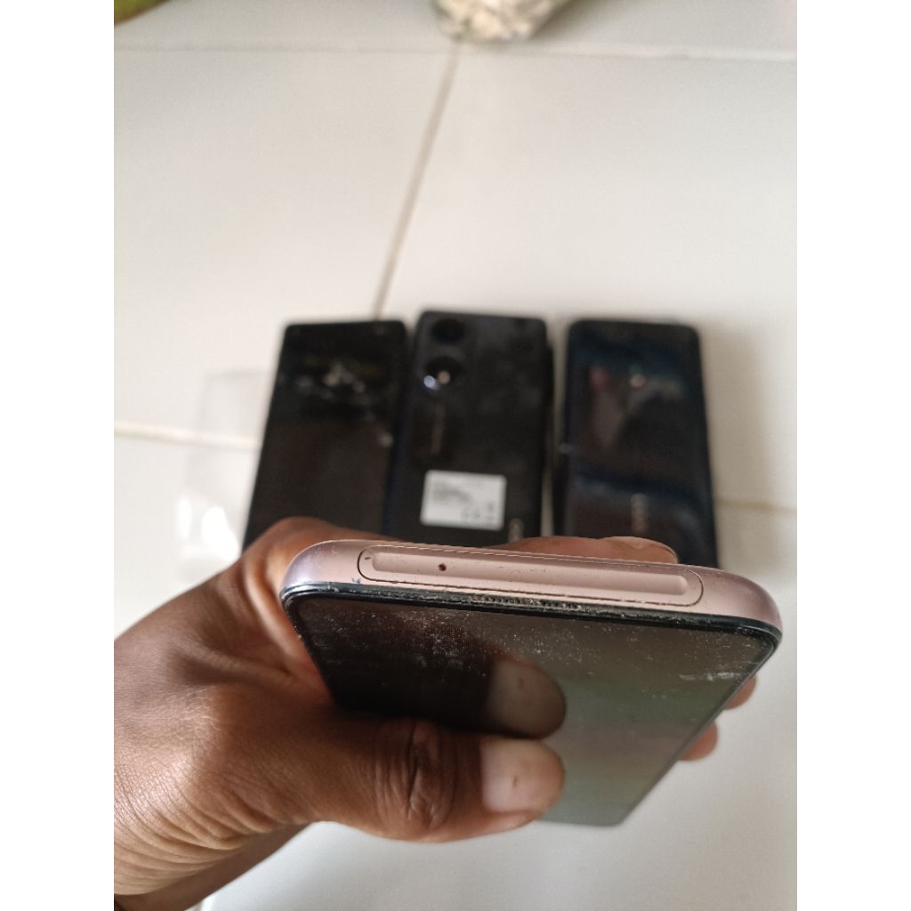 OPPO RENO 2 & 2F MINUS LCD.