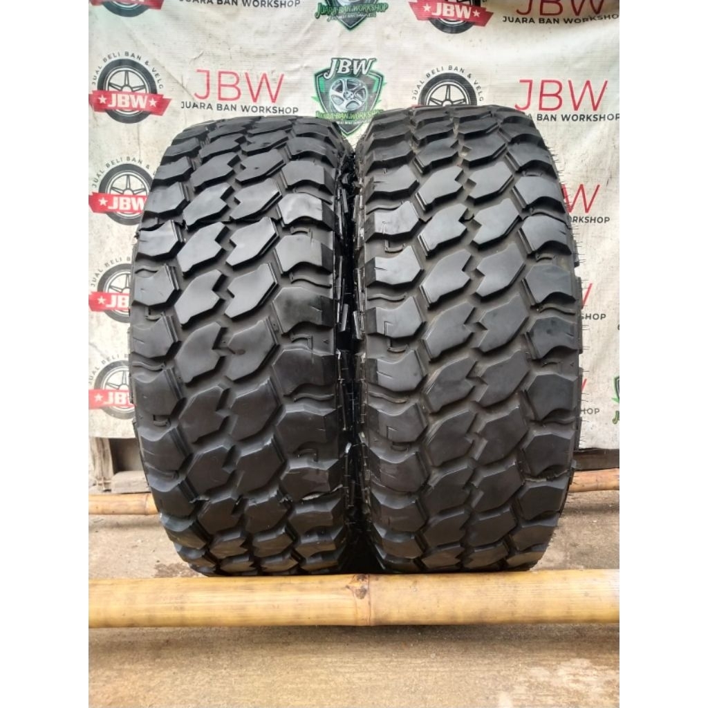Achilles Desert Hawk MT 27 x 8.50 R15 Paket 2 pcs