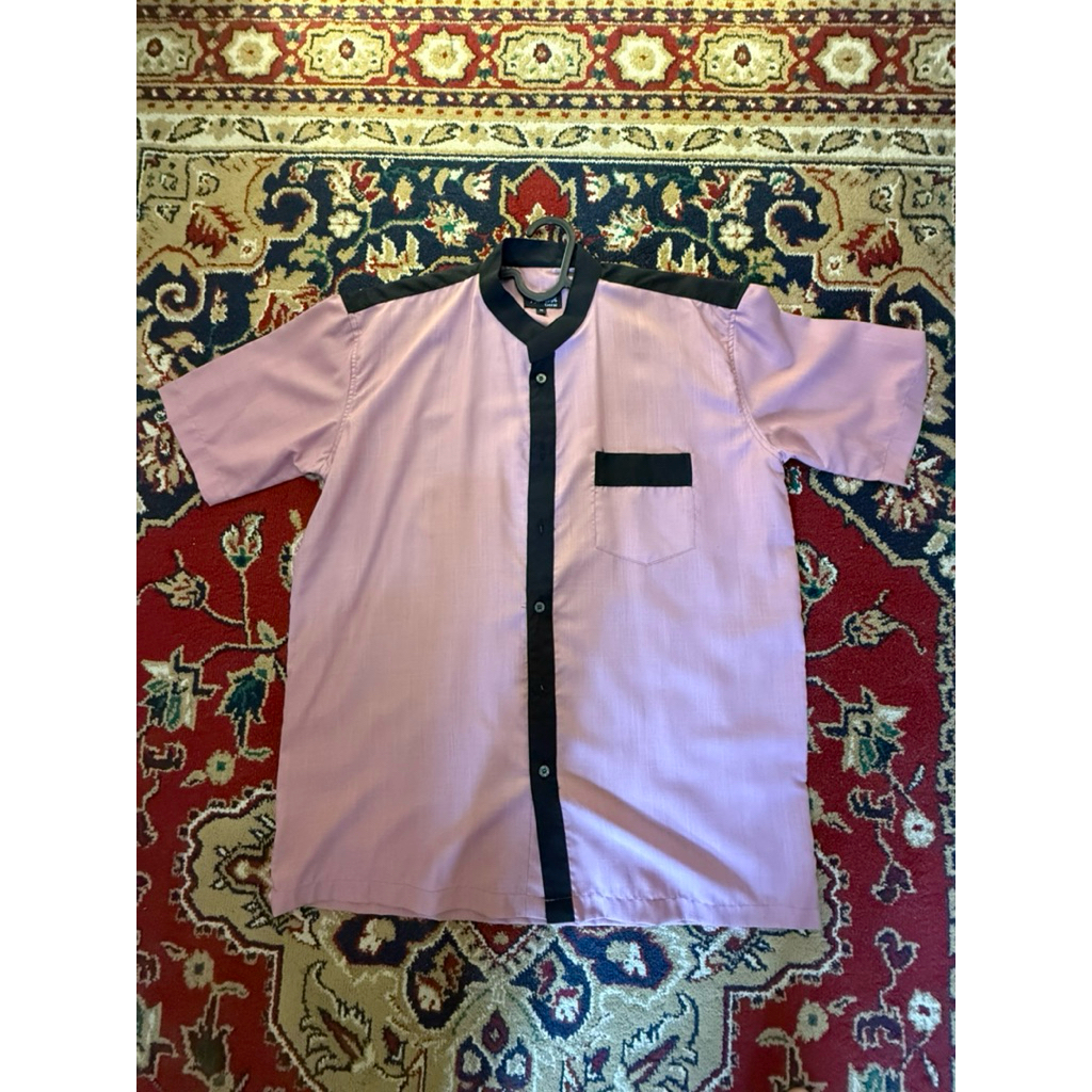 preloved kemeja gerai hawa