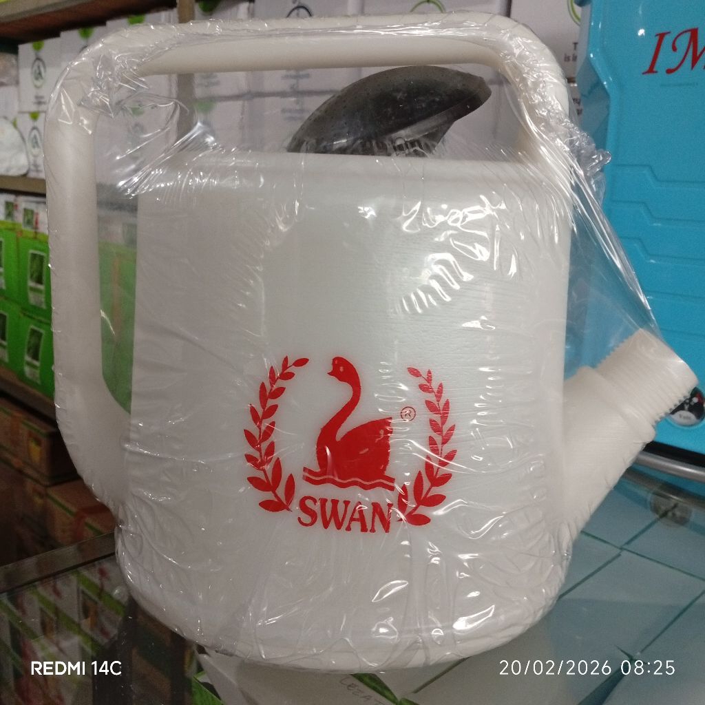 Alat siram tanaman Gembor SWAN