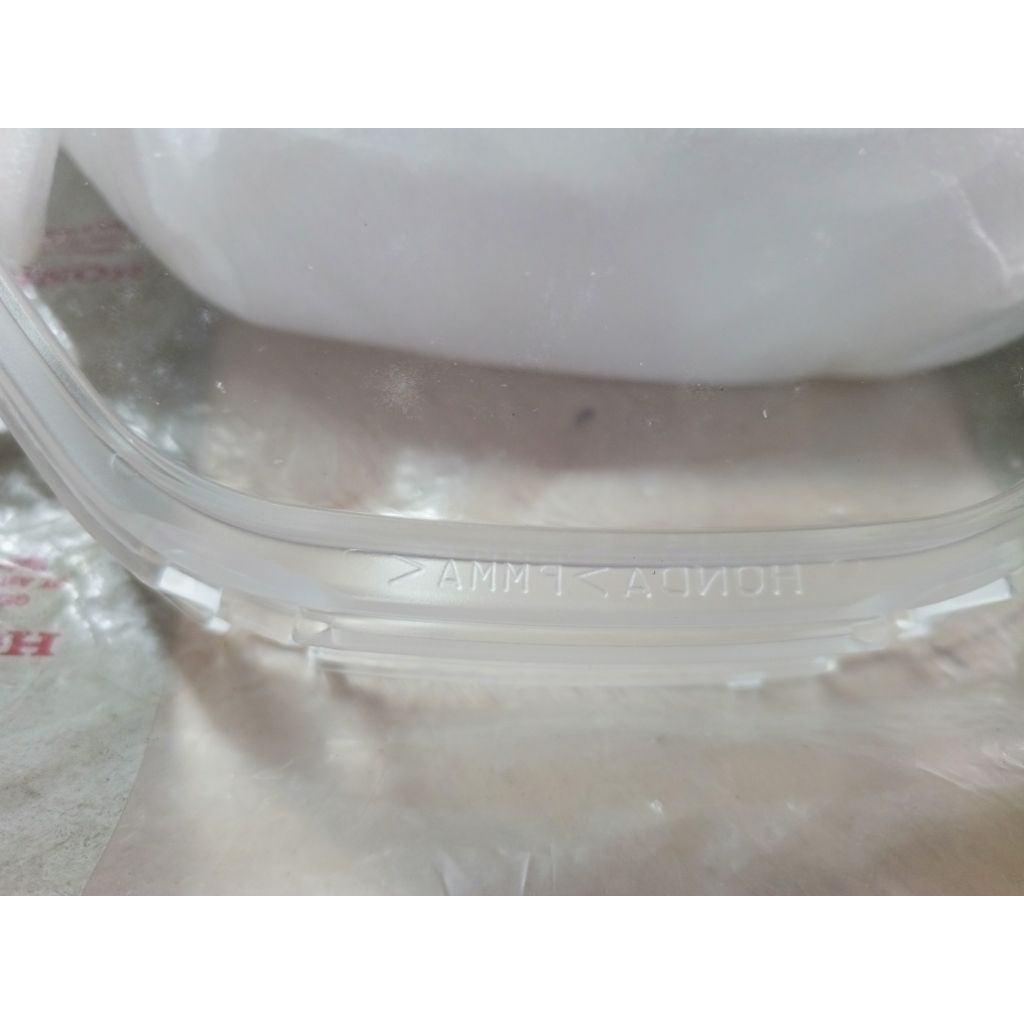 MIKA SPIDOMETER HONDA SUPRA 100 /X/XX ORIGINAL