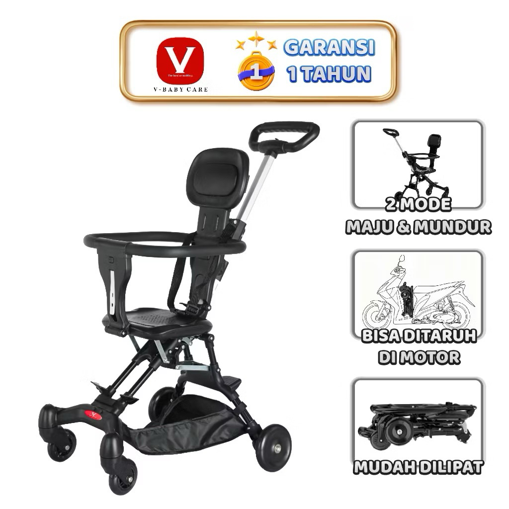 stroller vbaby care