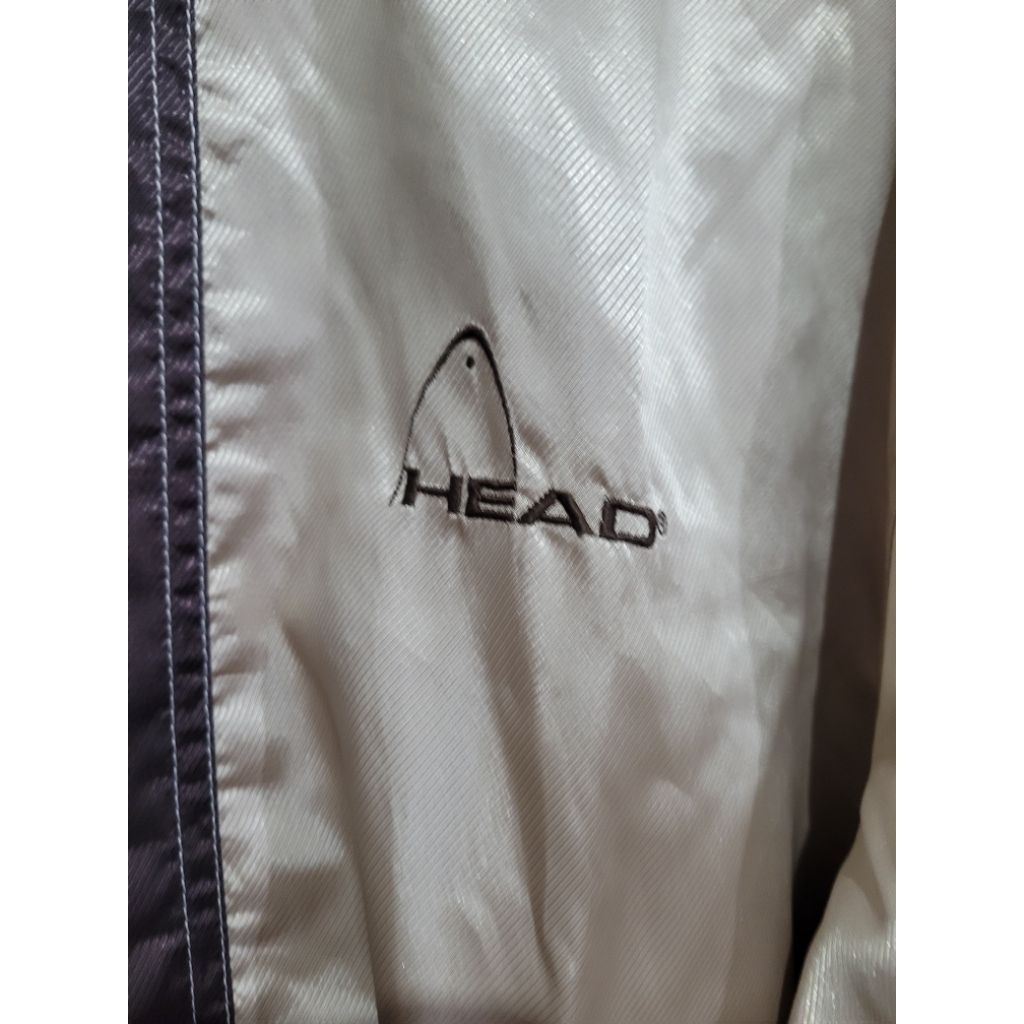 Jaket HEAD