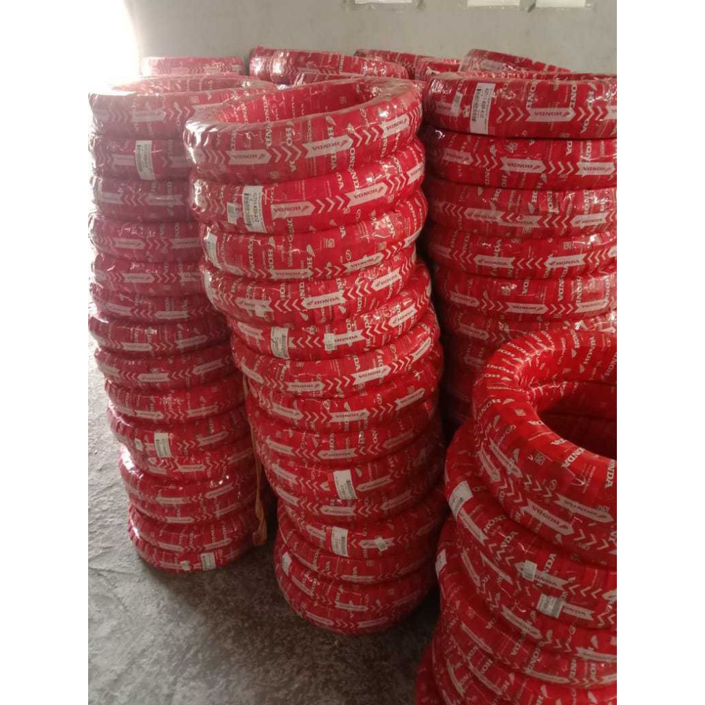 BAN TUBELESS 90/90-14 FEDERAL ASLI HONDA BELAKANG BEAT VARIO GENIO