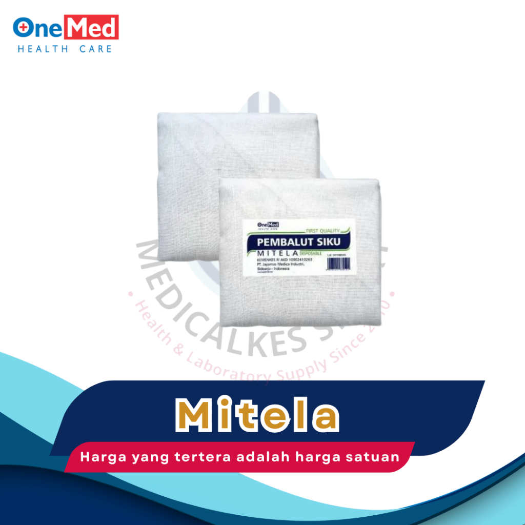 Mitela pembalut siku ONEMED