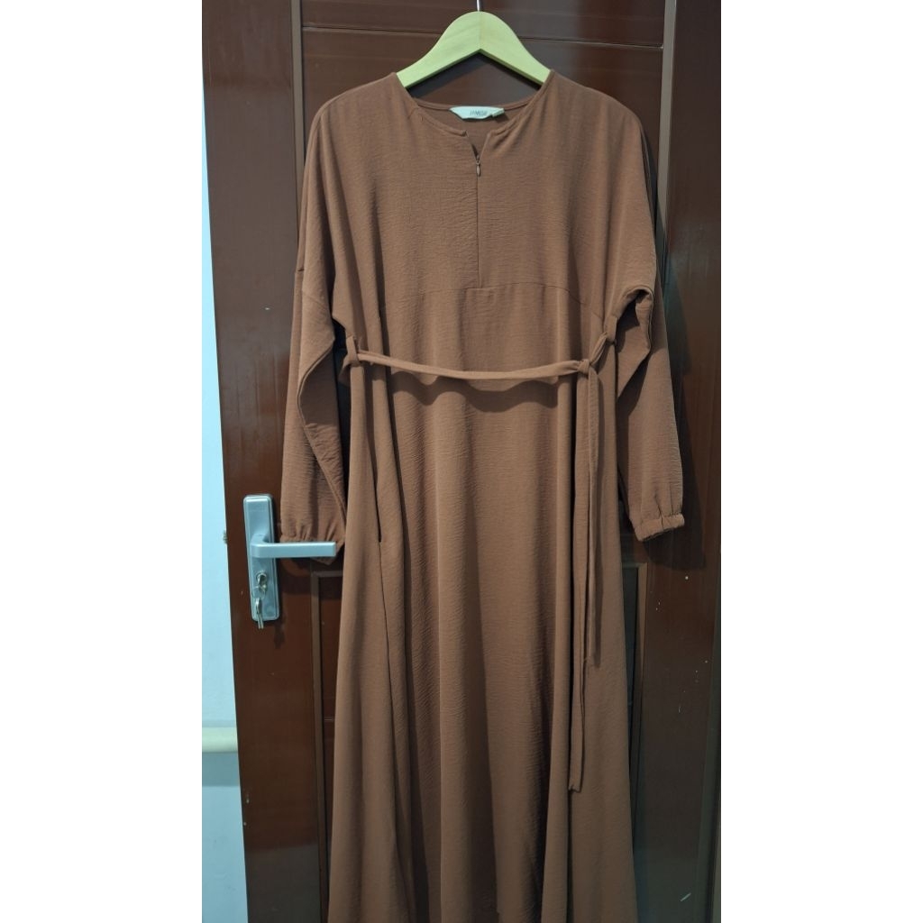 jamise syari preloved