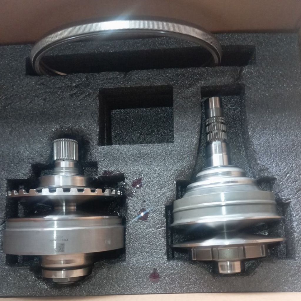 pully pulley sabuk belt cvt
set matic brio mobilio brv hrv jazz rs cvt