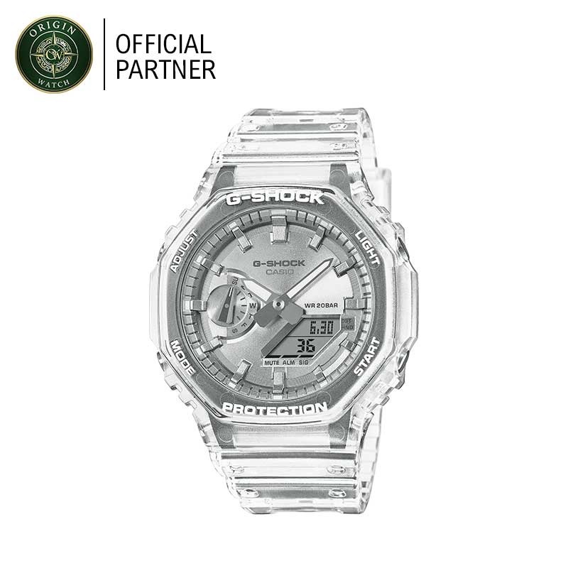Casio G-Shock GA-2300-4ADR