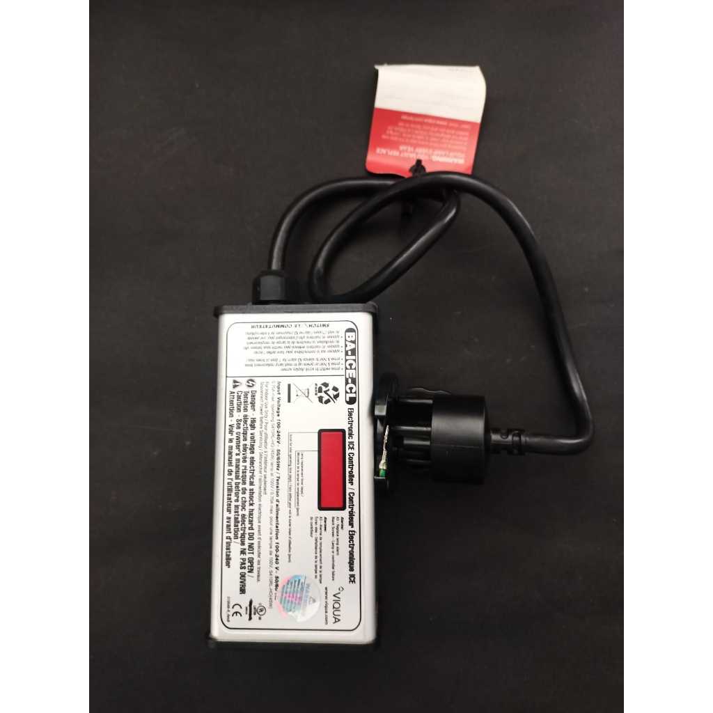 Ballast UV Viqua Sterilight AIr Minum BA-ICE-S