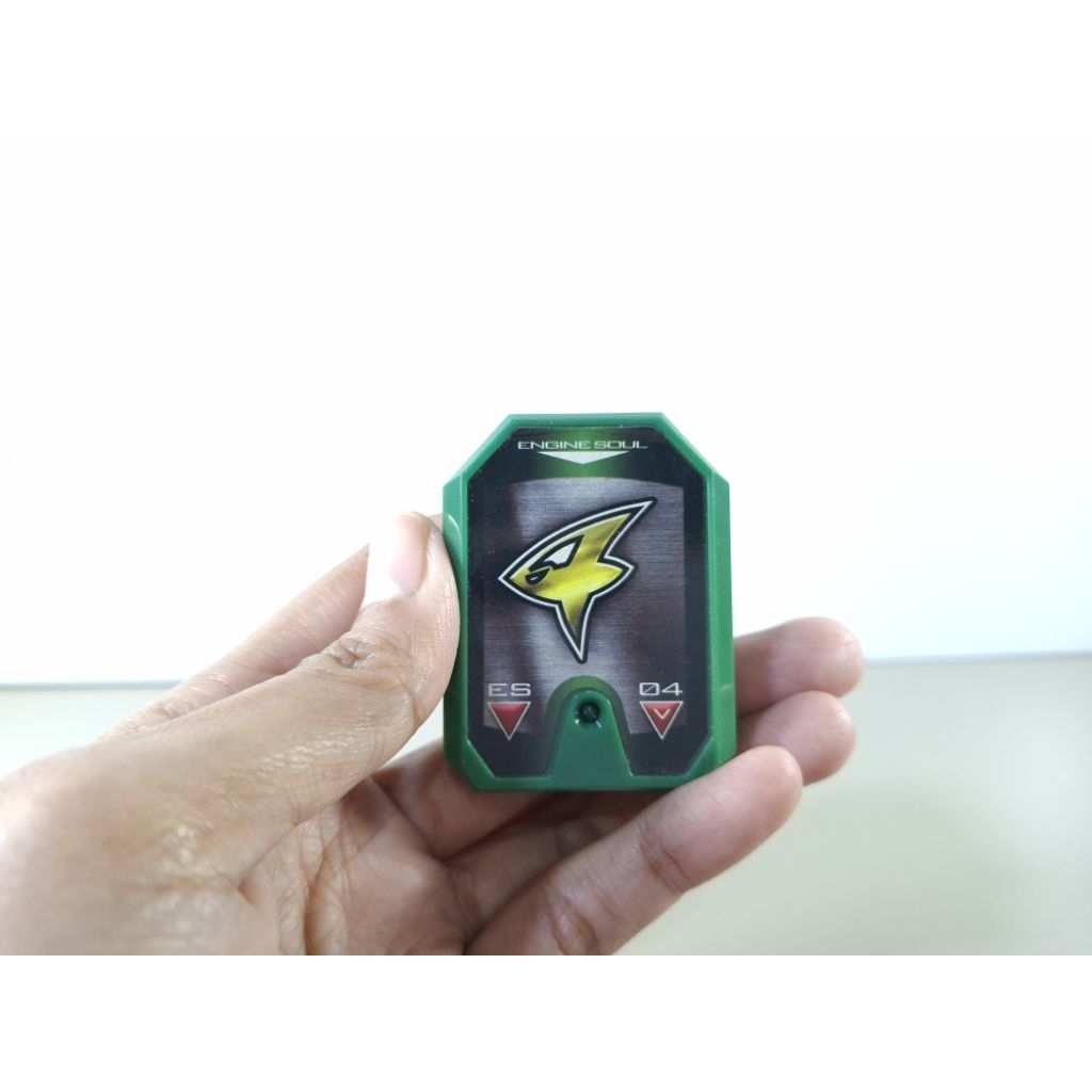 Sentai Go Onger - Engine Soul Sentai Go Onger Bandai