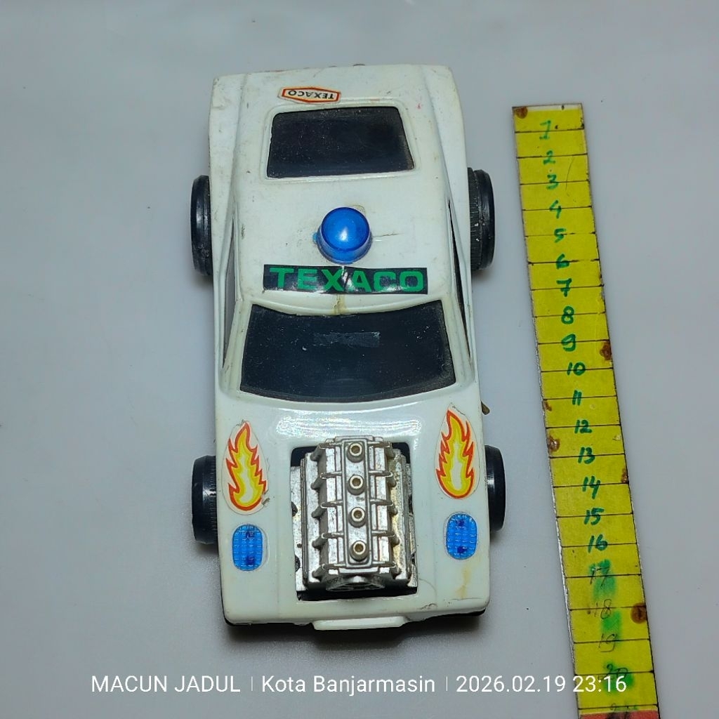 MOBILAN JADUL ERA90AN, MAINAN JADUL, MAINAN NOSTALGIA 90AN