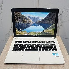 Laptop Asus X451CA Intel Celeron 1007U Ram 4Gb Hdd 500Gb SCU21883