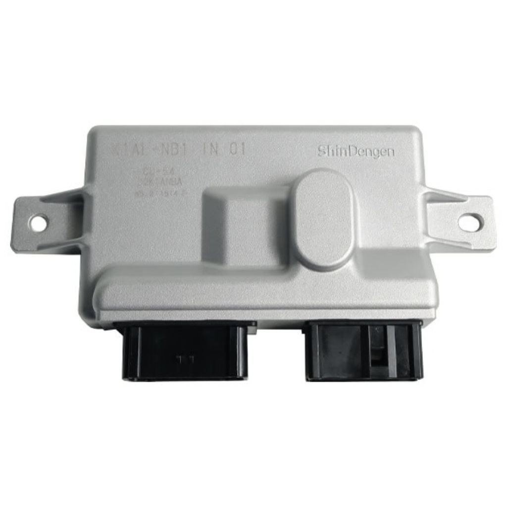 Eng Control Unit Honda Beat K1AL Keyless 30400K1ANB1