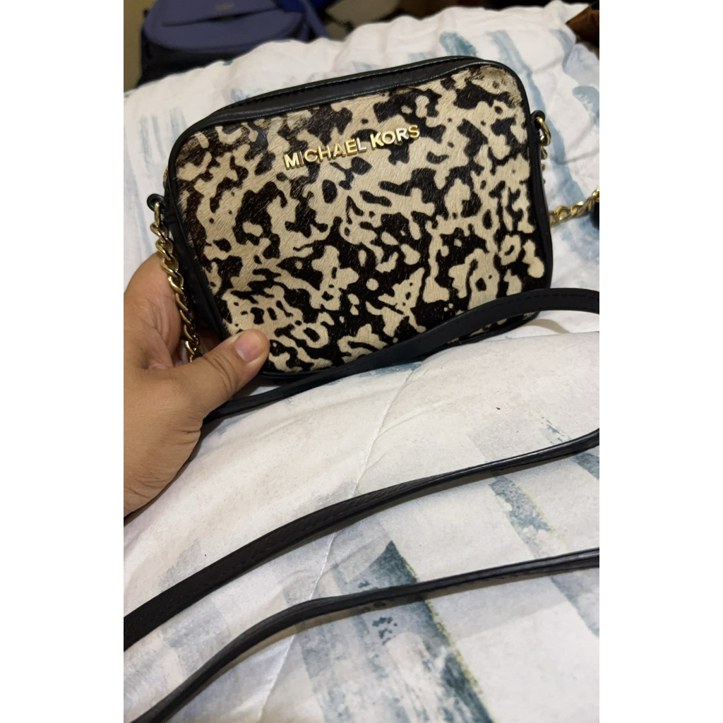 preloved tas Mk