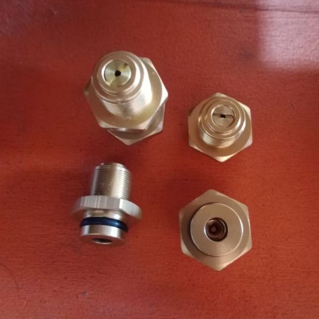 Valve Bawah Sett Pompa pcp 3 Stage,Hillpump Bawah, Valve Pipa OD 9 Pompa Pcp