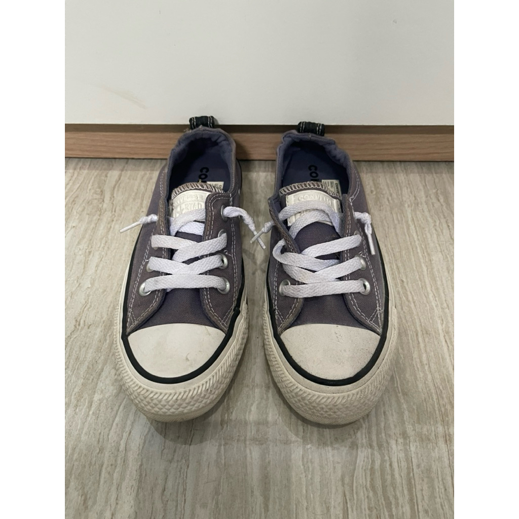 PRELOVED sepatu converse