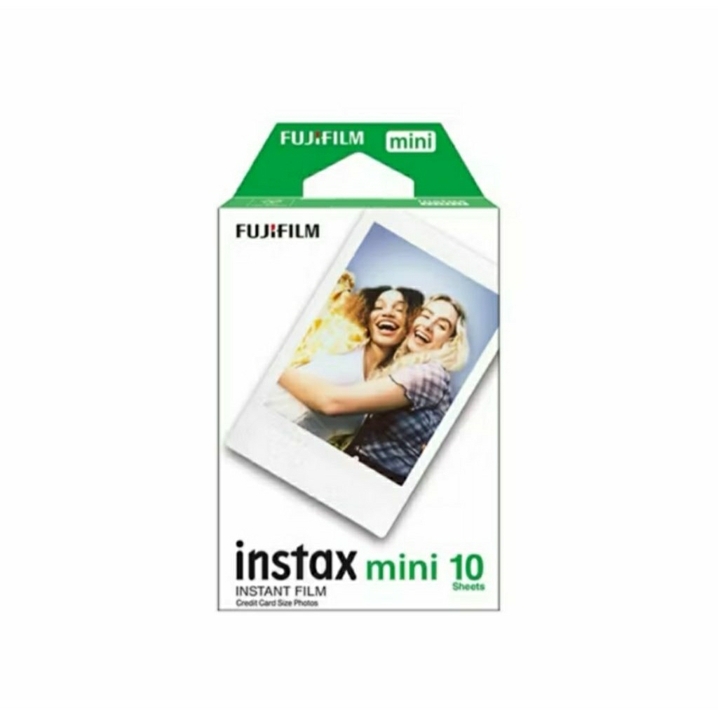 Refill Instax Mini
