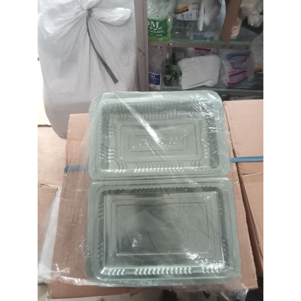 MIKA CX 3C ISI 100 PCS