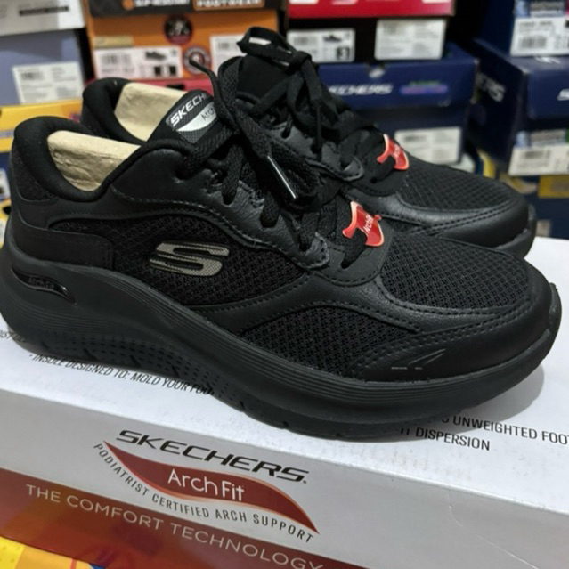 Sepatu Skechers Archfit Original