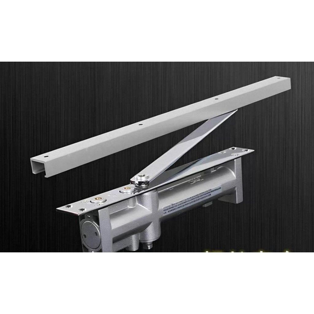 Door closer tanam
