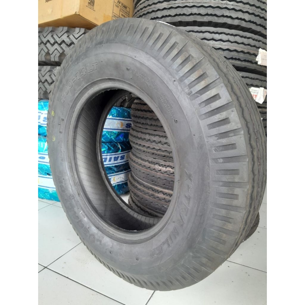 Ban Luar Mobil L300 Swallow 700-14