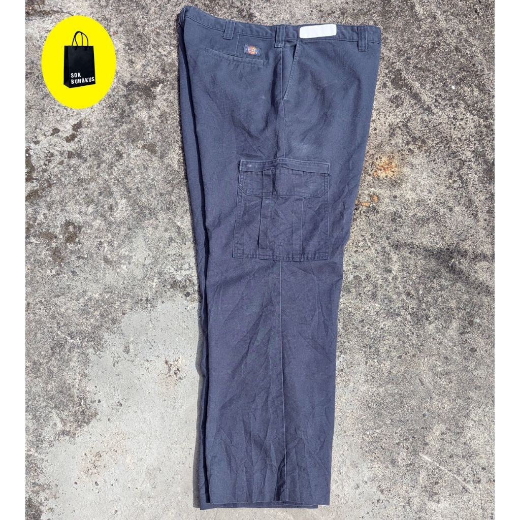 Dicki*s - Original Straight Cargo Pants
