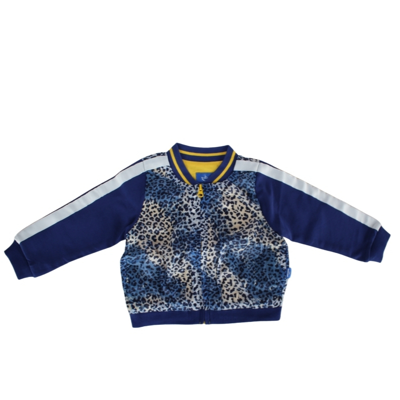 Baju Anak Mes Amis Klasi Cotton Import Unisex Lengan Panjang - Factory Outlet Import