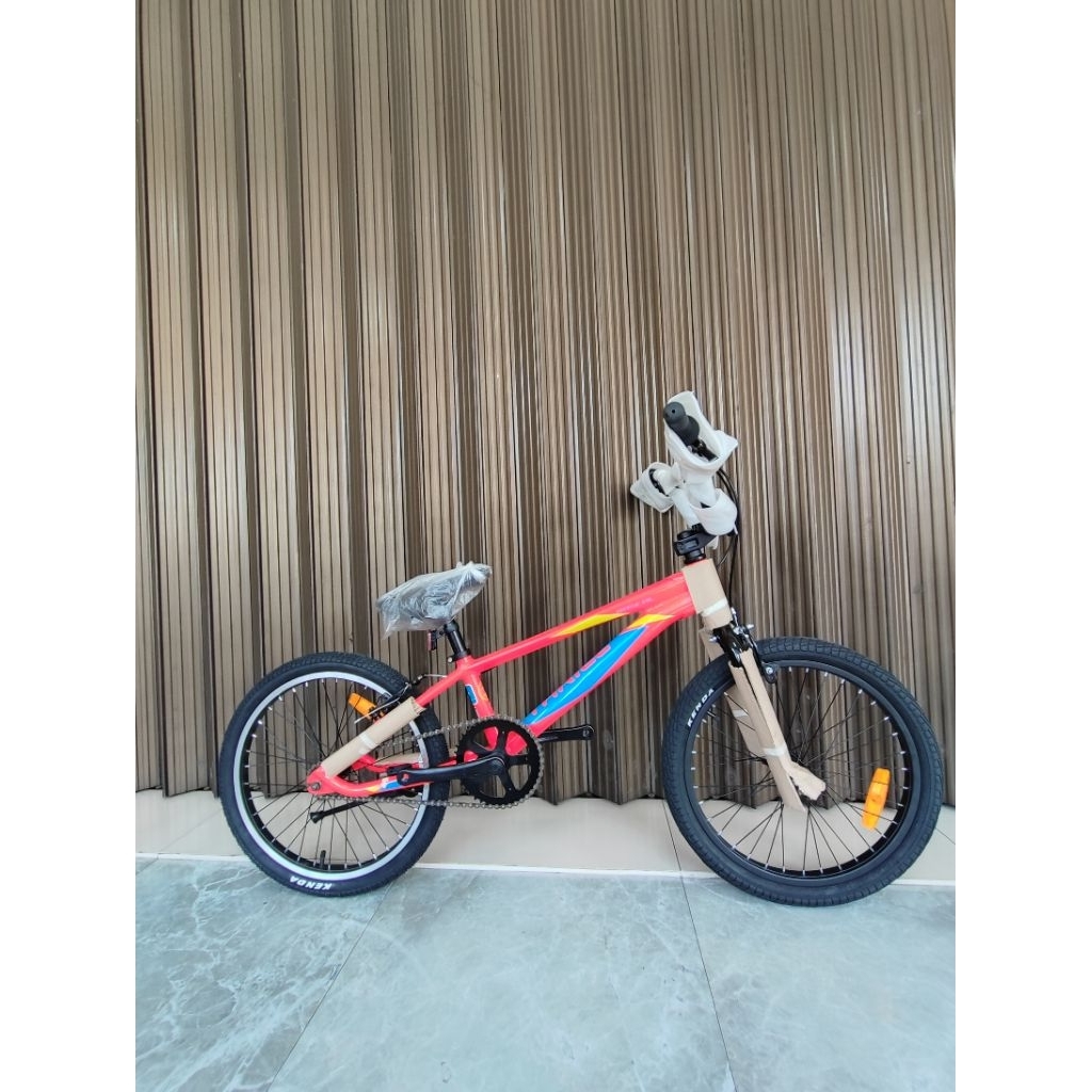 BMX 20 THRILL RASCAL AL EXPERT XL BE