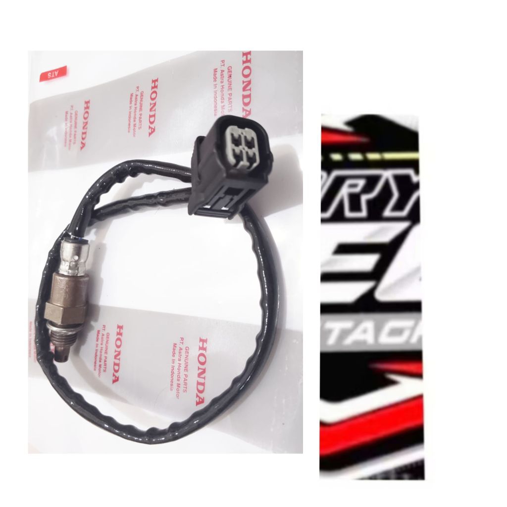 sensor oksigen Honda CBR 250 kabel 4 sensor 02
