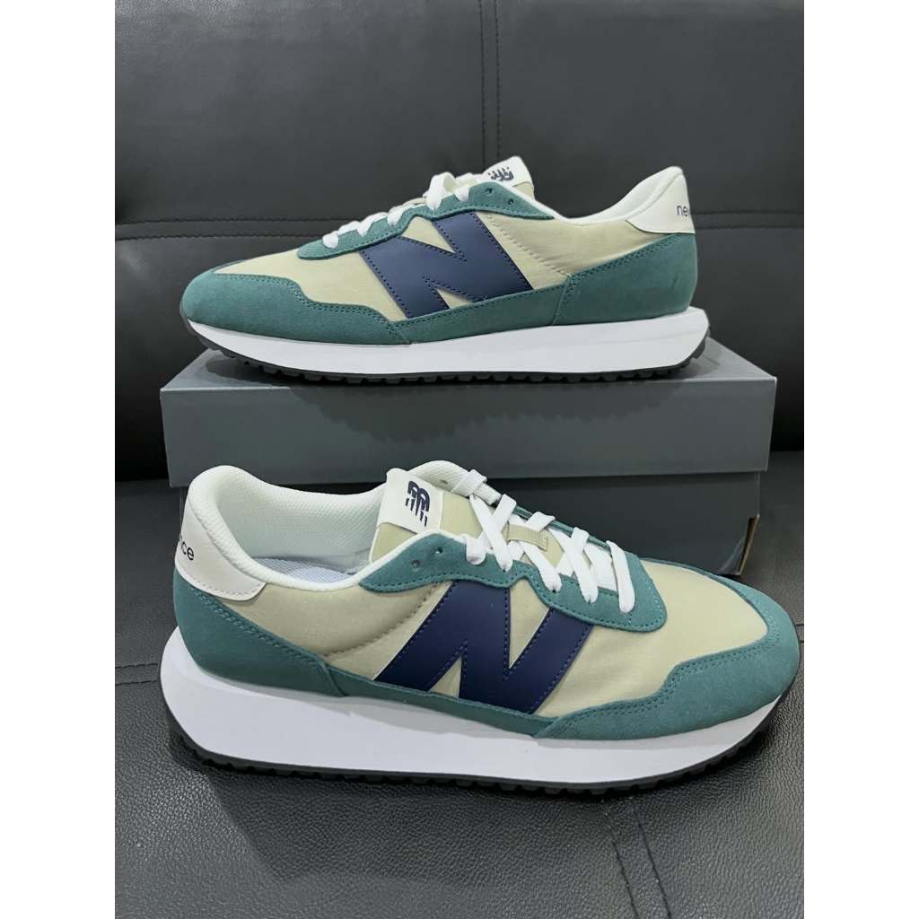 Sepatu Sneakers Pria Original MS237MGB 237