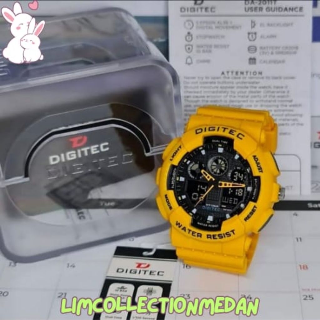 DIGITEC ORIGINAL DG-5090T