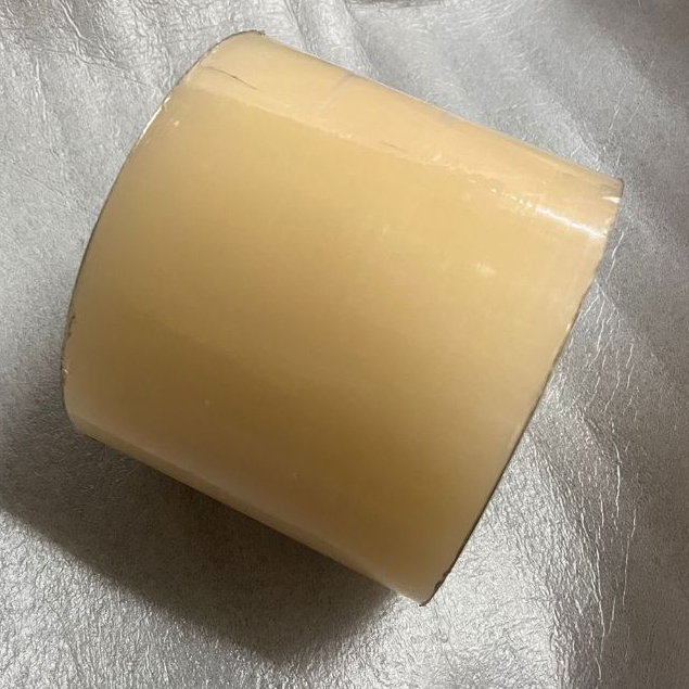 Plastik Konduktif / Plastik UV Roll