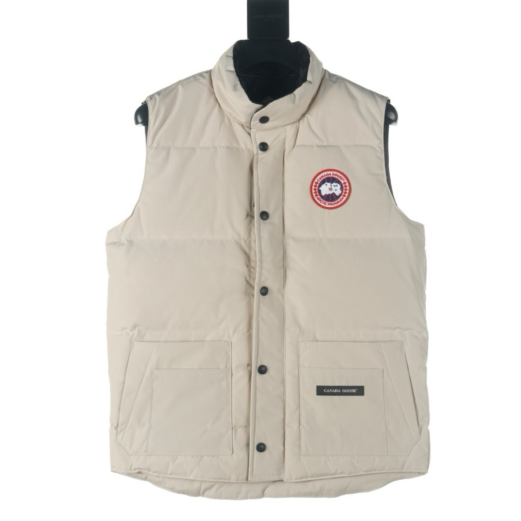 Vest Canada Goose Freestyle Crew Vest