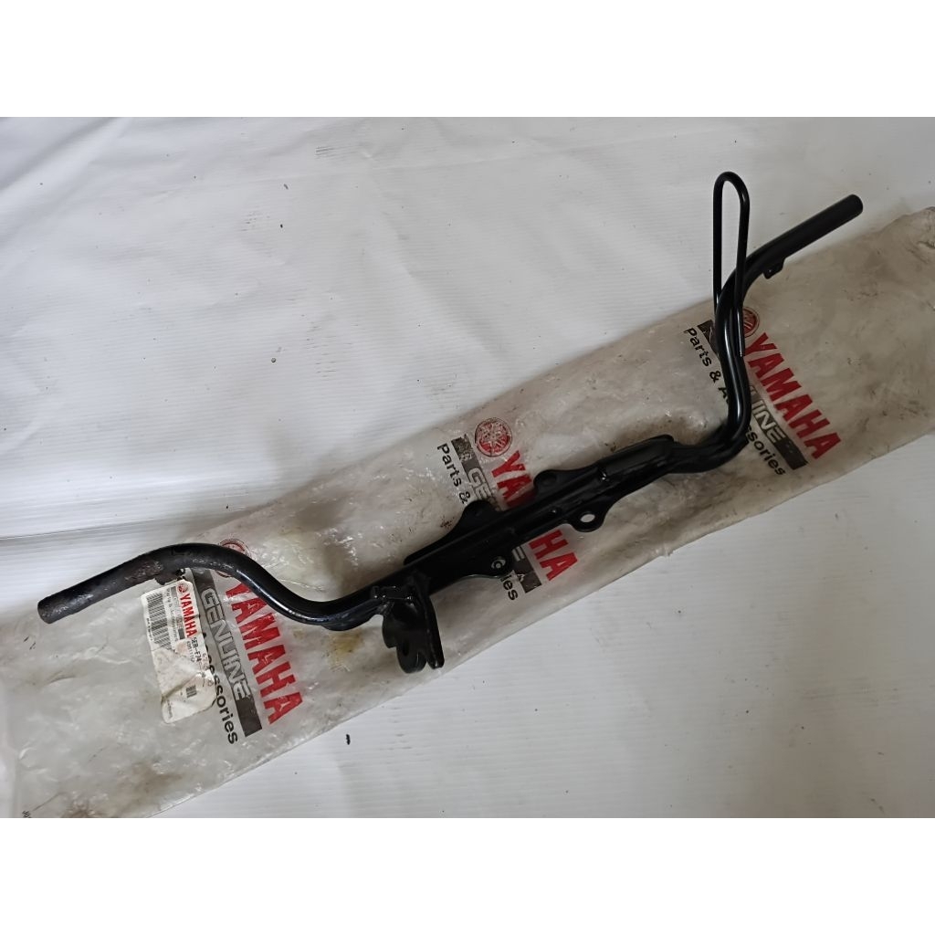 Besi Barstep Yamaha VEGA R lama CRYPTON Original baru YGP